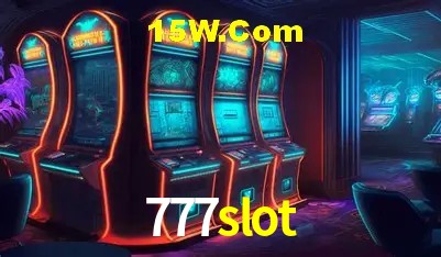 777slot - cassino ao vivo