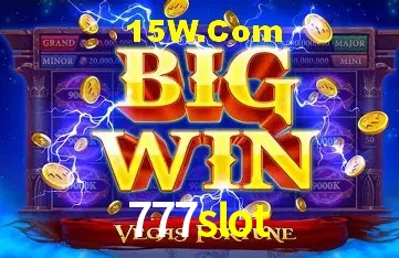 777slot - Aplicativo Móvel