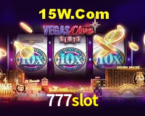 777slot - Winners Celebration